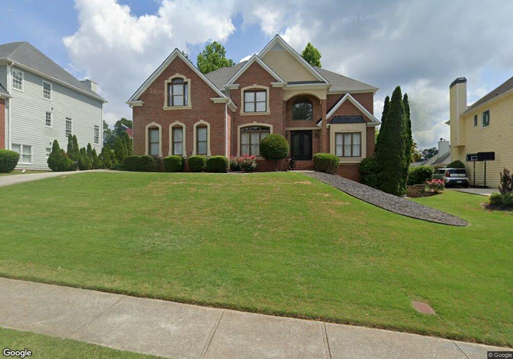 652 Kenion Forest Way, Lilburn, GA 30047 - photo 1