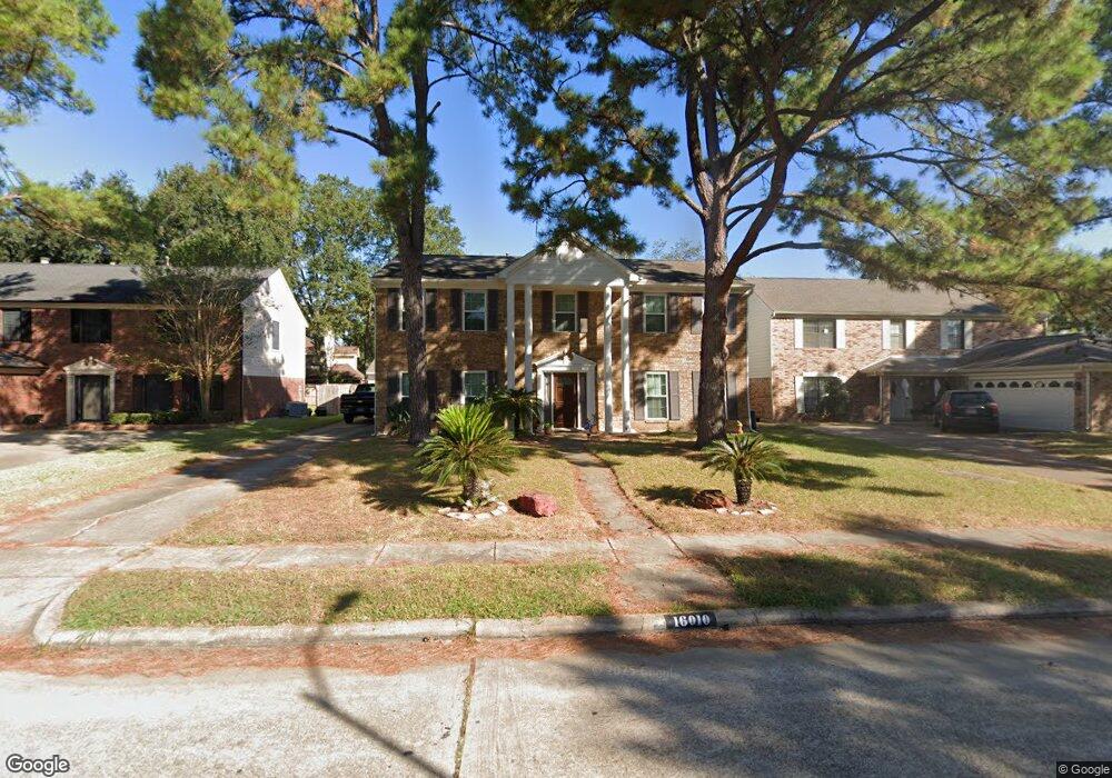 16010 Autumn Falls Ln, Houston, TX 77095 - photo 1