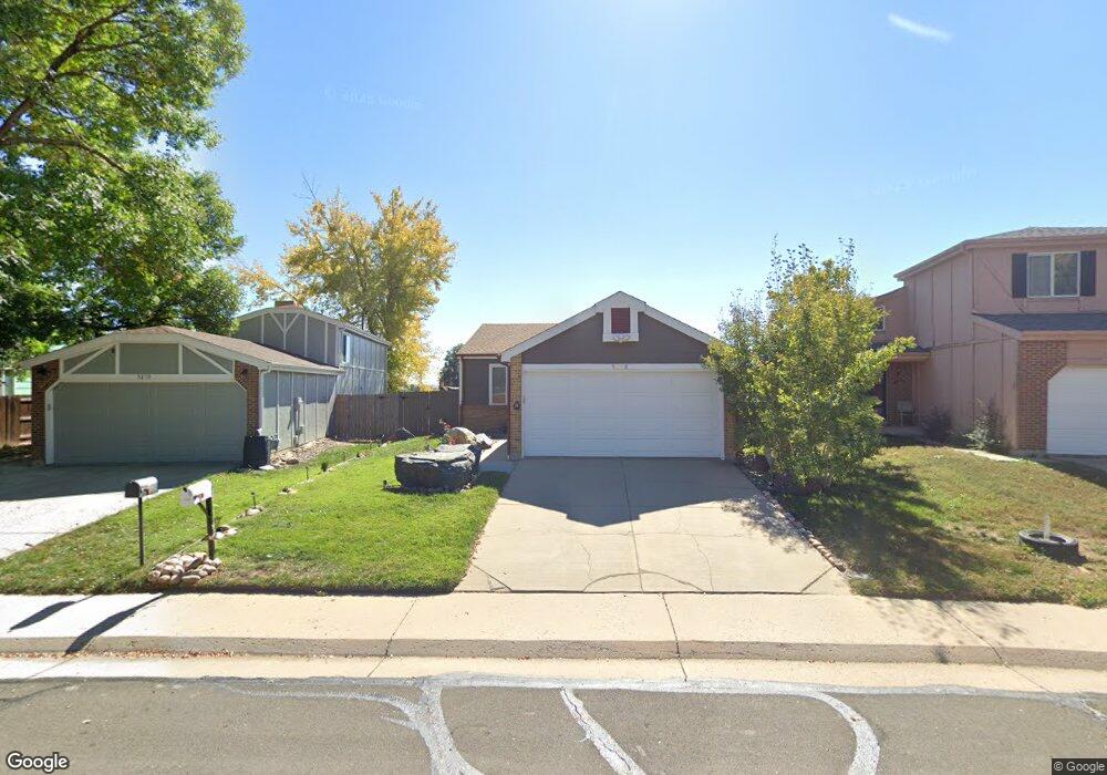 5240 E 112th Ct, Thornton, CO 80233 - photo 1