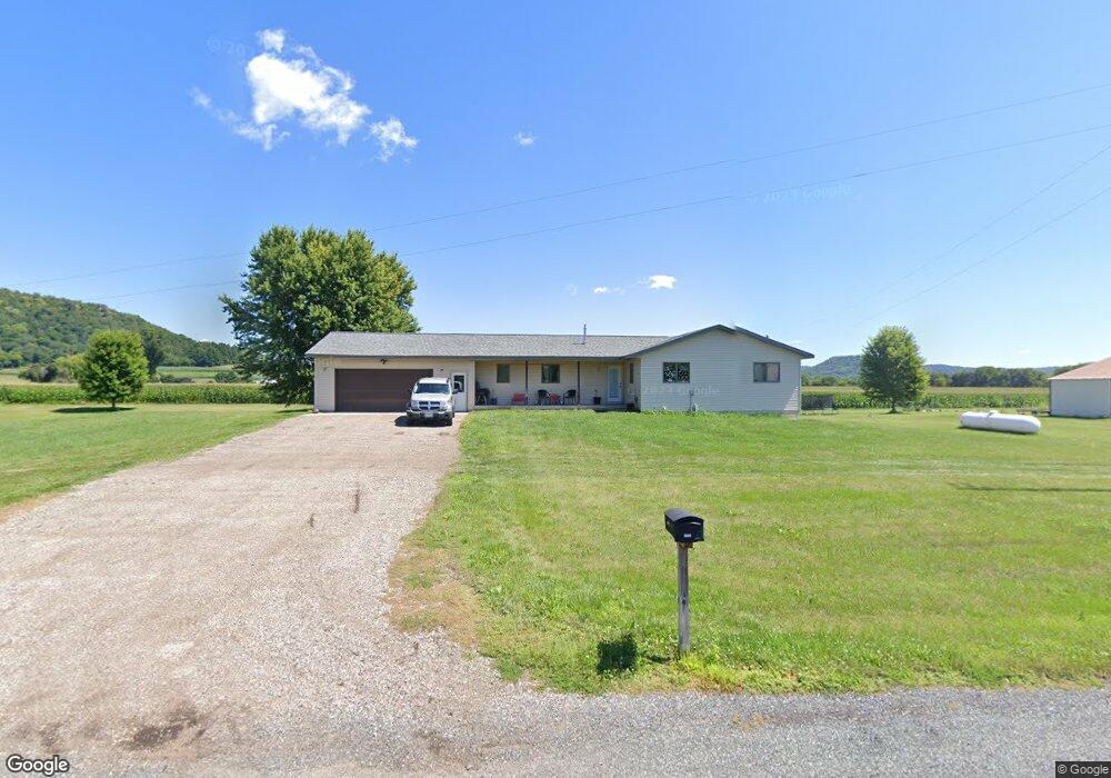 1873 Money Creek Rd, Houston, MN 55943 - photo 1