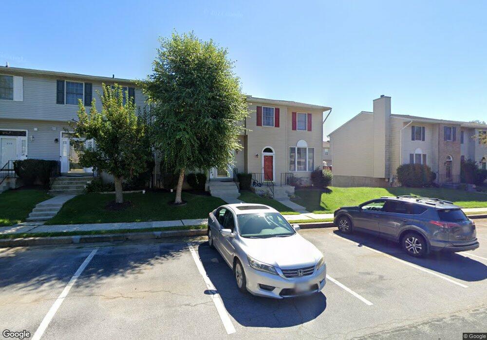 965 Joshua Tree Ct, Owings Mills, MD 21117 - photo 1