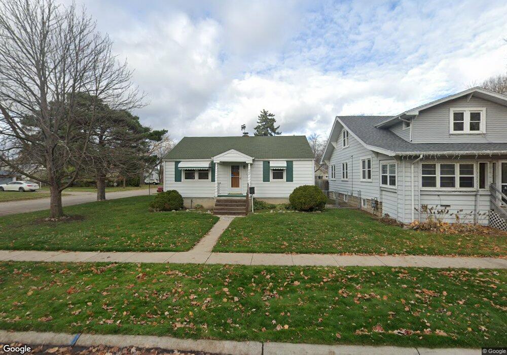 1337 Howard St, Port Huron, MI 48060 - photo 1