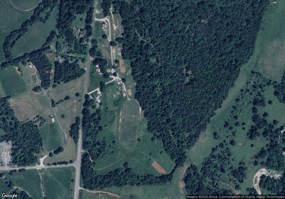 6144 Rockfish Valley Hwy, Afton, VA 22920 - photo 1