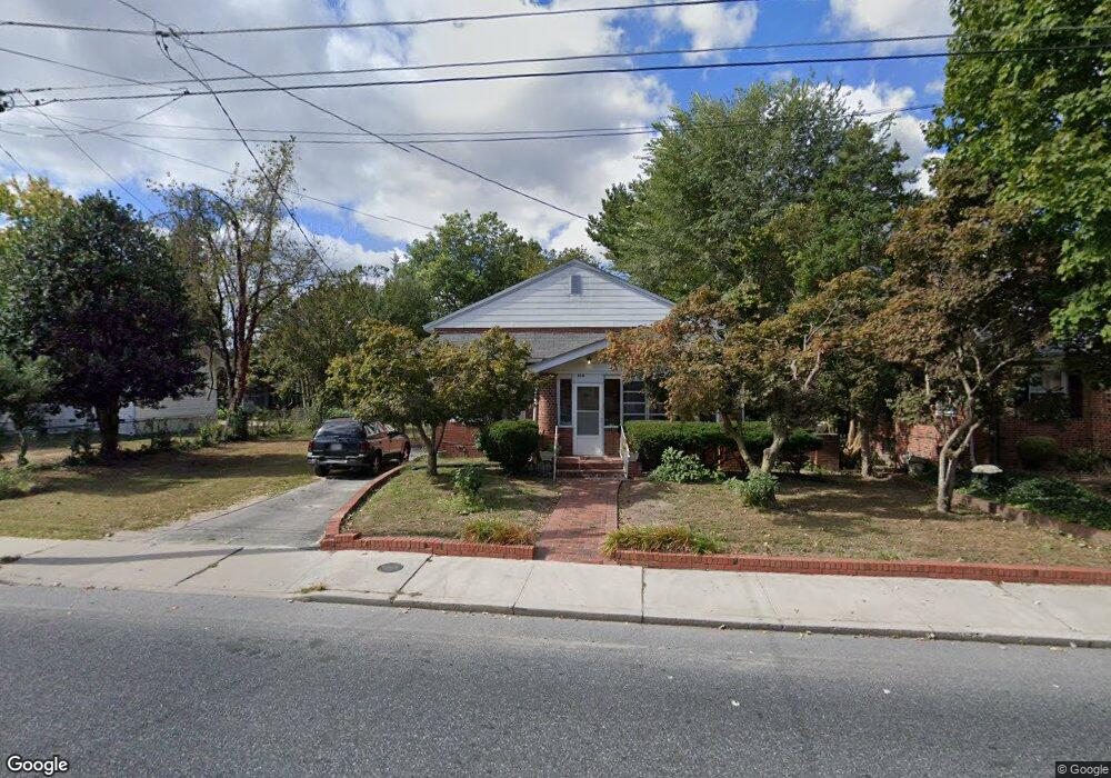 210 Truitt St, Salisbury, MD 21804 - photo 1