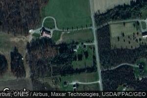 8565 County Road 5 N, Rushsylvania, OH 43347