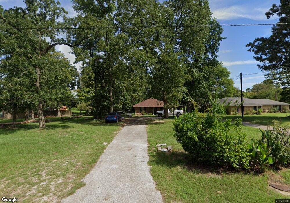 1317 County Road 522, Nacogdoches, TX 75964 - photo 1