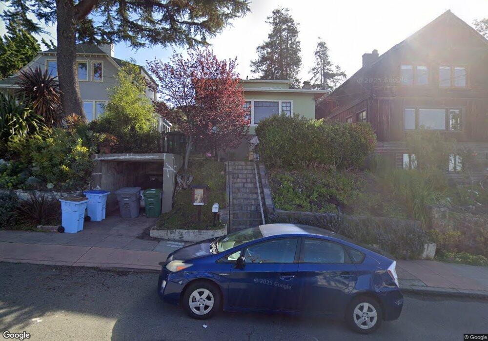 1153 Shattuck Ave, Berkeley, CA 94707 - photo 1