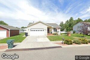4525 Lux Ave, Billings, MT 59101