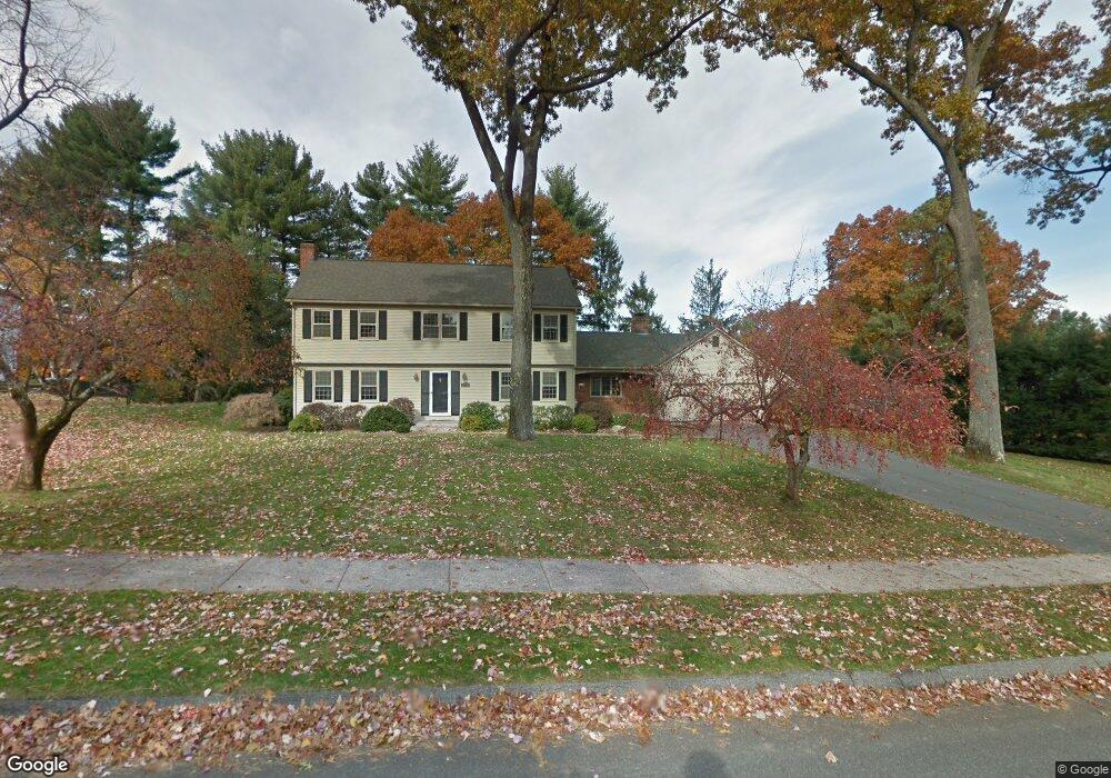 296 Concord Rd, Longmeadow, MA 01106 - photo 1