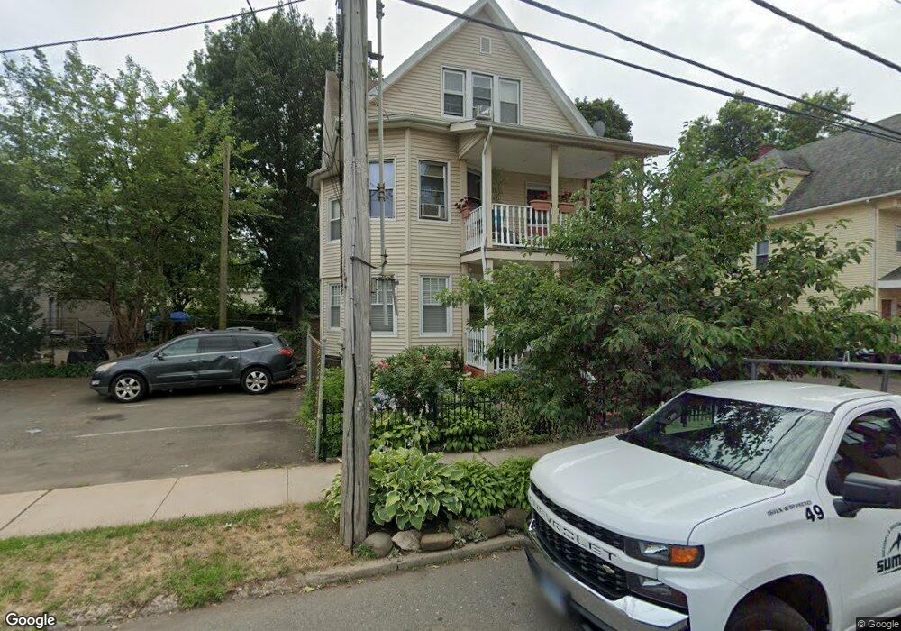 12 Fox St, New Haven, CT 06513 - photo 1