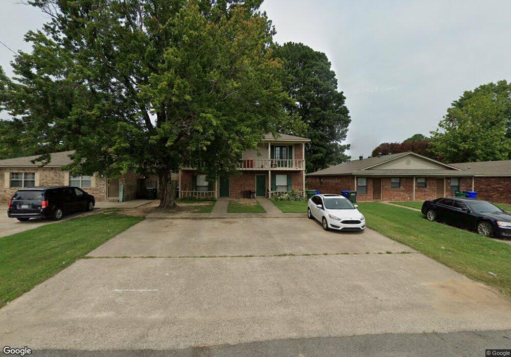 425 Helen St unit 425 Helen, Conway, AR 72034 - photo 1