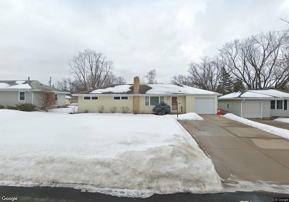 8231 Emerson Ave S, Bloomington, MN 55420 - photo 1