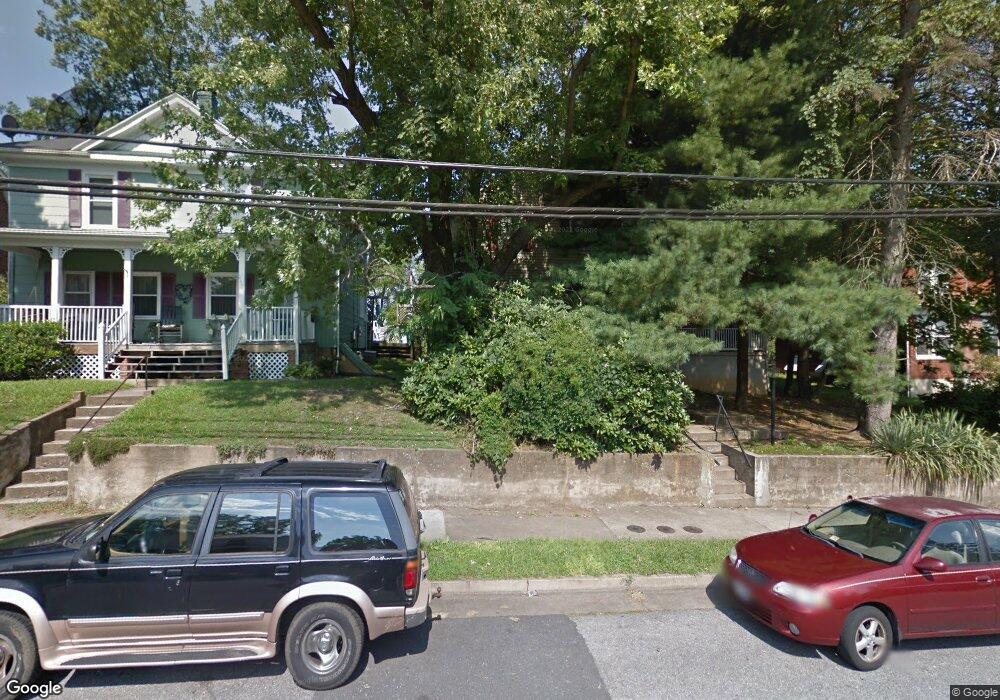 435 Pine Ave, Waynesboro, VA 22980 - photo 1