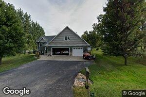 703 7th St W, Mantorville, MN 55955