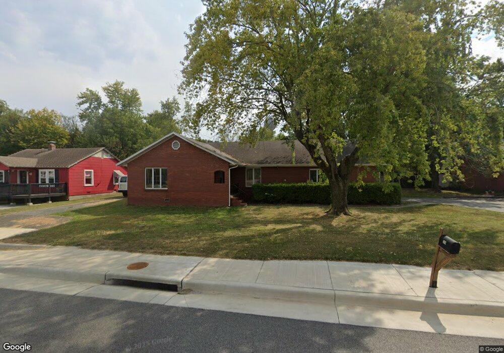 208 E Mount Vernon St, Nixa, MO 65714 - photo 1