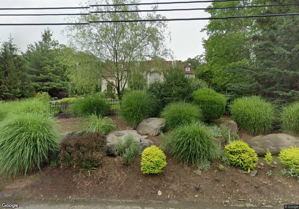 13 Overlook Rd, Alpine, NJ 07620 - photo 1