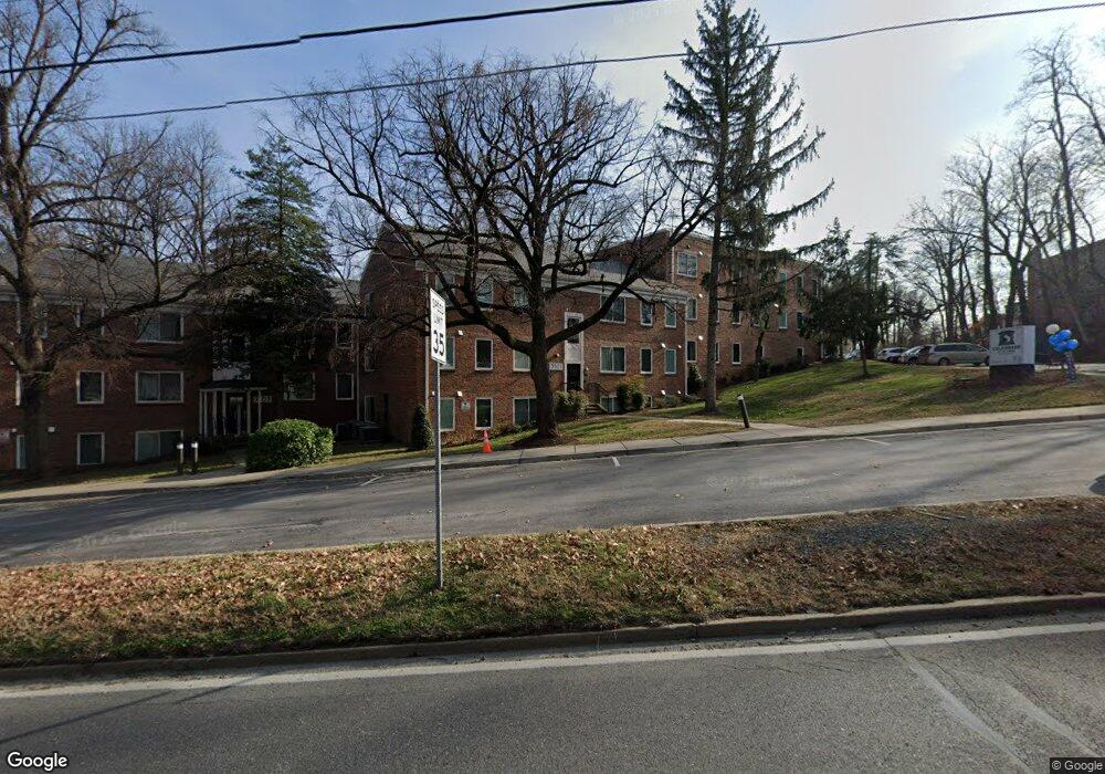 7101 New Hampshire Ave, Takoma Park, MD 20912 - photo 1