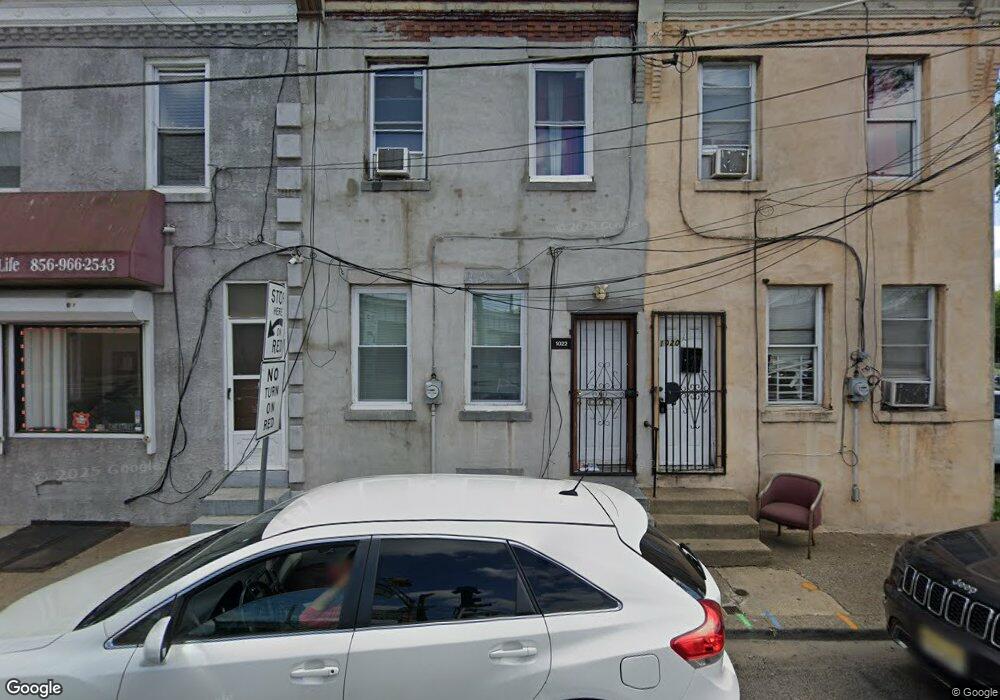 1020 Chestnut St, Camden, NJ 08103 - photo 1