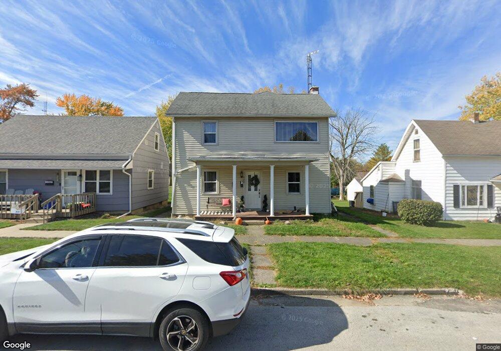 421 N Walnut St, Saint Marys, OH 45885 - photo 1