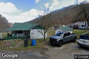 769 Hurricane Creek, Kimper, KY 41539