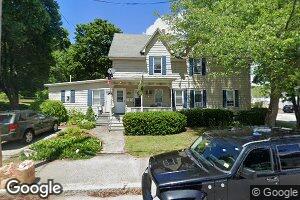 293 Putnam St, Manchester, NH 03102