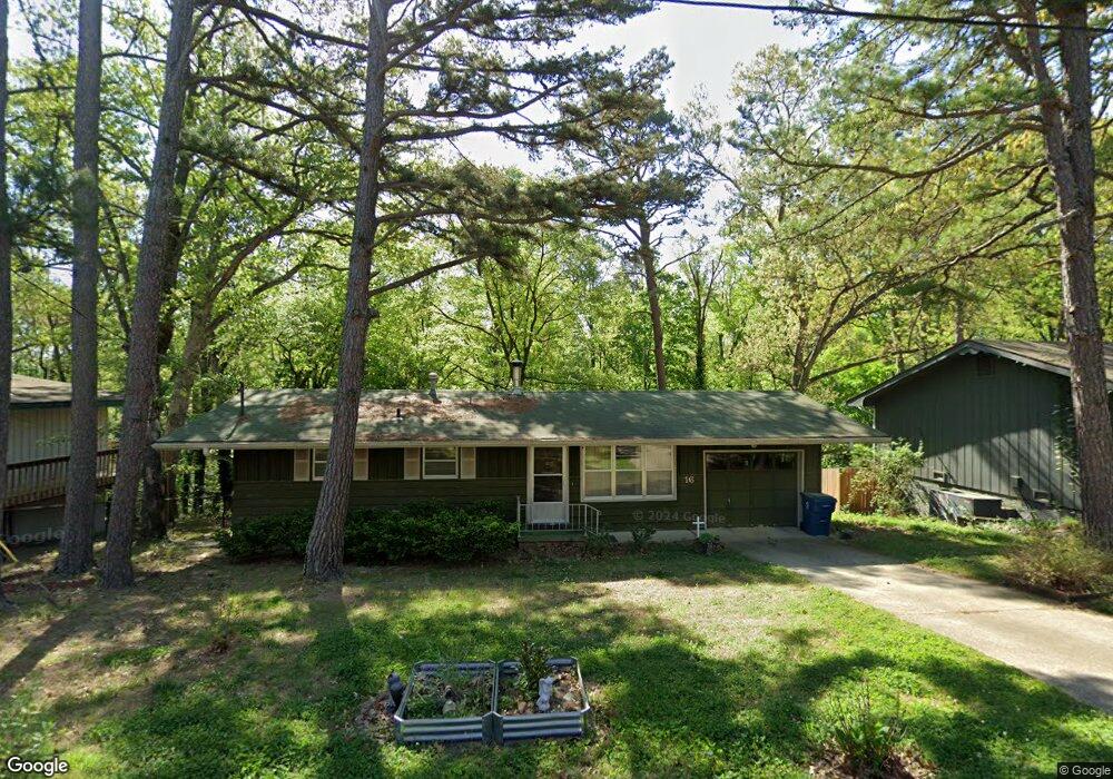 16 Grisham Dr, Bella Vista, AR 72715 - photo 1