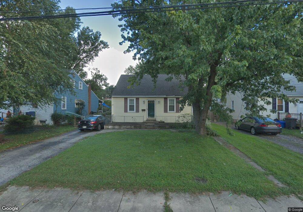 1017 Beech Ave, Glenolden, PA 19036 - photo 1