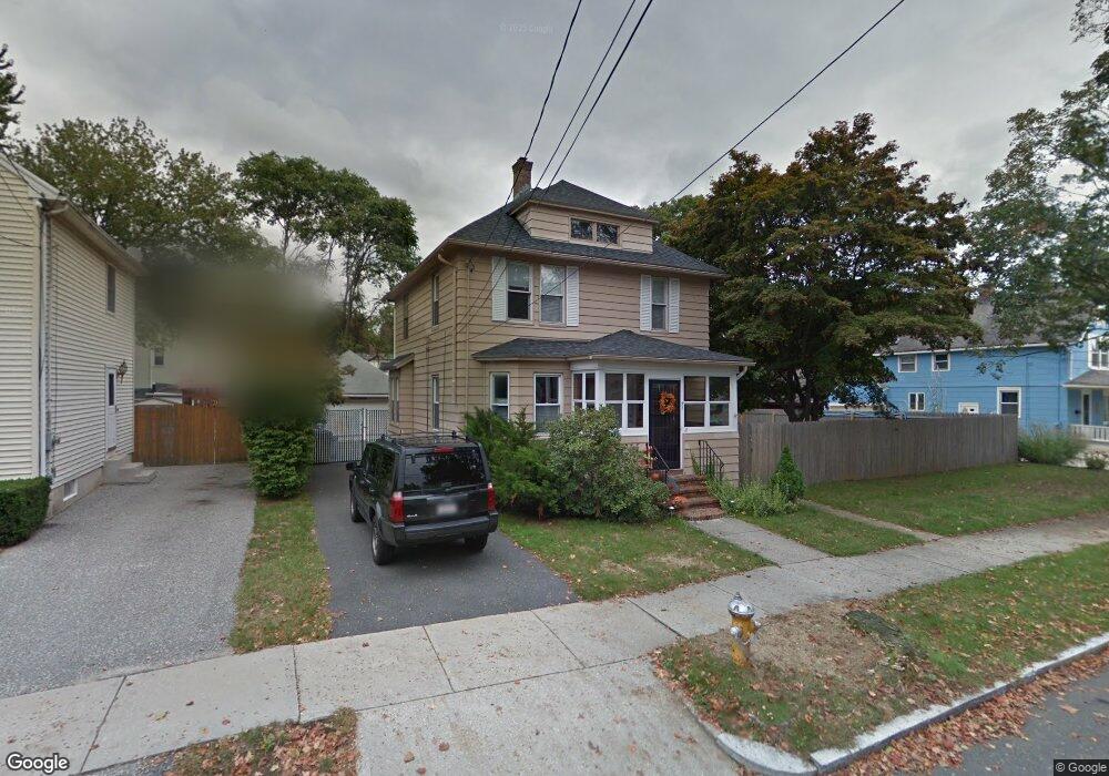 37 Grandview St, Springfield, MA 01118 - photo 1