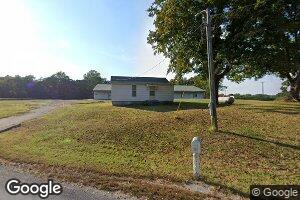 20 Mount Pisgah Rd, Buncombe, IL 62912