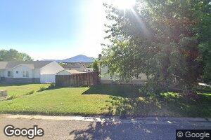 335 S 600 E, Fillmore, UT 84631