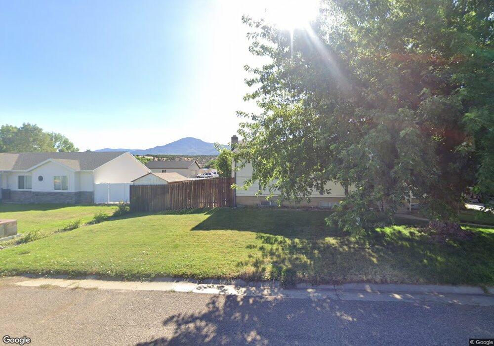335 S 600 E, Fillmore, UT 84631 - photo 1