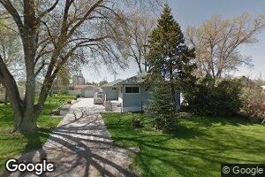 533 Cleveland St, Gurley, NE 69141
