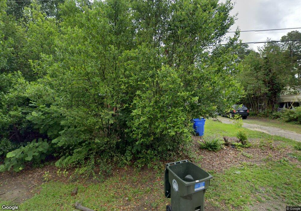 209 Durant Dr, Fayetteville, NC 28304 - photo 1