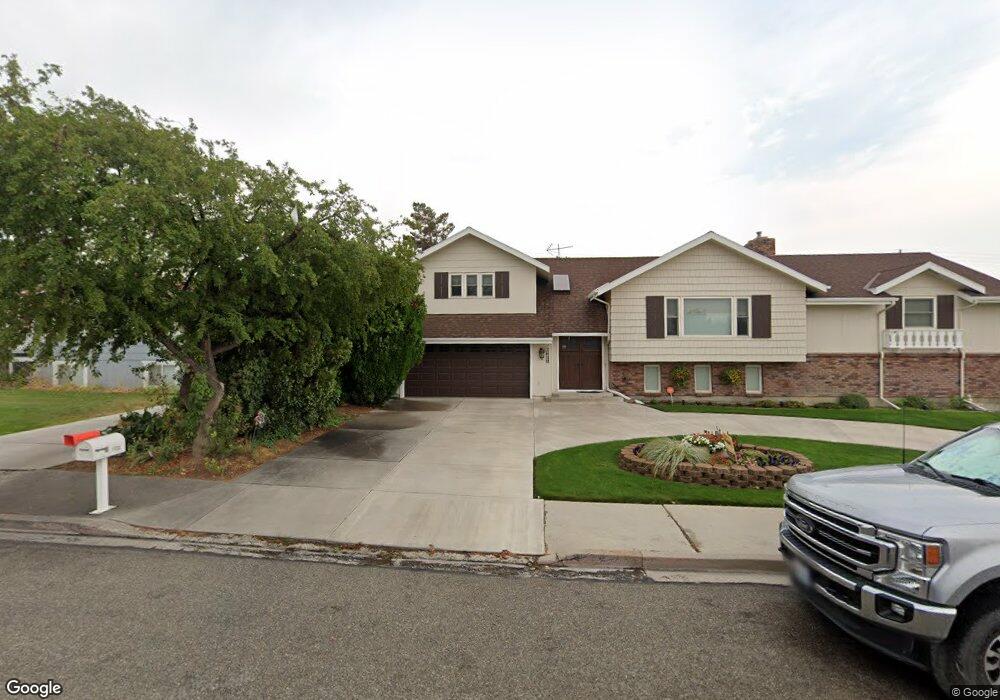 1840 Mizpah St, Winnemucca, NV 89445 - photo 1