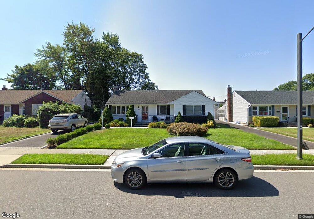 15 Coronet Crescent, Bethpage, NY 11714 - photo 1