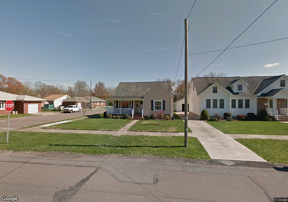 516 Dennison St, Wyoming, PA 18644 - photo 1