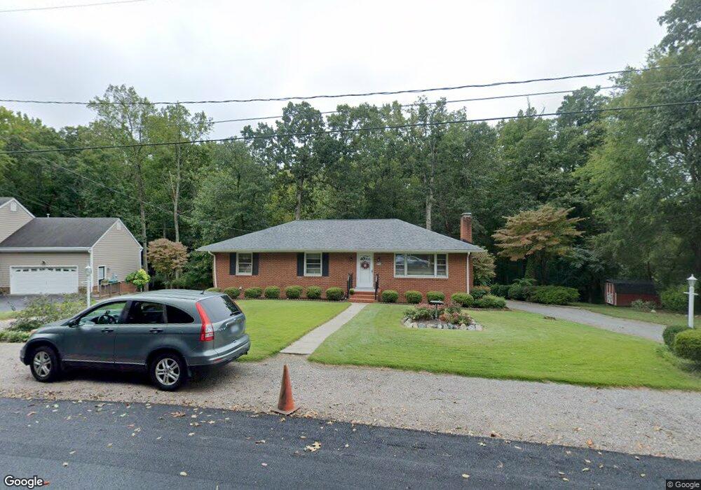 9705 Meadowview Rd, Henrico, VA 23294 - photo 1