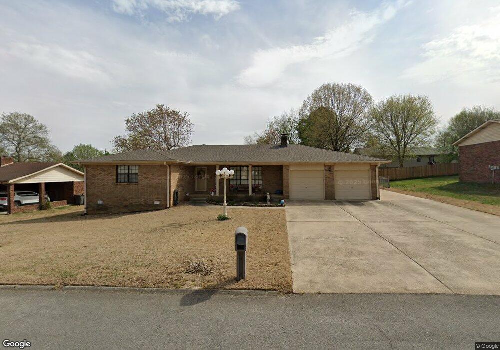 4604 Prince Dr, Paragould, AR 72450 - photo 1