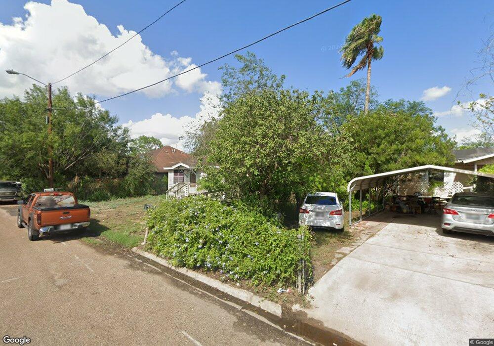 524 S 18th St, Donna, TX 78537 - photo 1