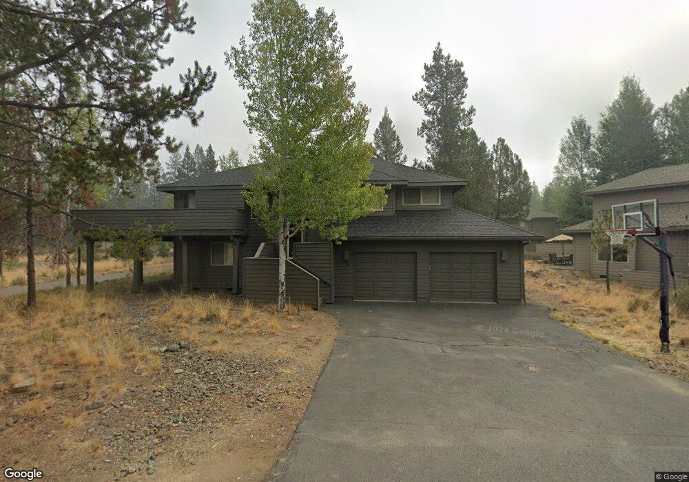 17850 Pro Staff Ln, Bend, OR 97707 - photo 1