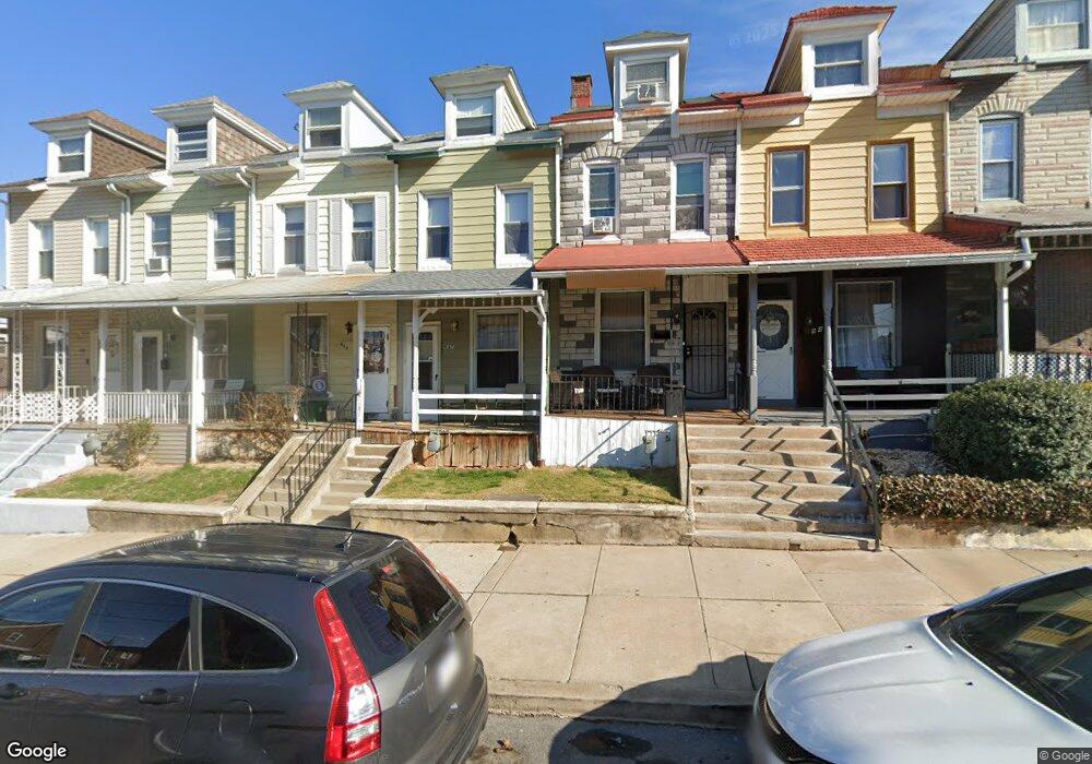 937 Union St, Reading, PA 19604 - photo 1