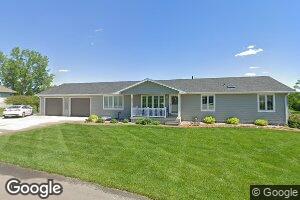 1016 N Horseshoe Ave, Sutton, NE 68979