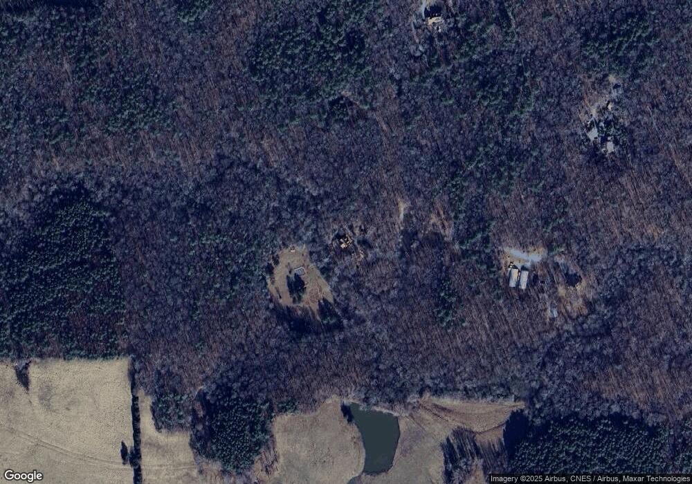 580 Rock Bridge Rd, Pittsboro, NC 27312 - photo 1