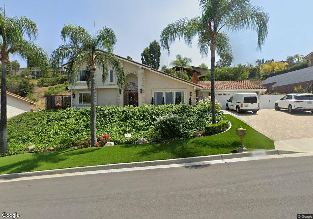 1445 S Montezuma Way, West Covina, CA 91791 - photo 1