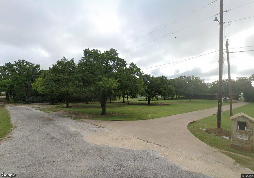 129 Littlebrook Rd, Joshua, TX 76058 - photo 1