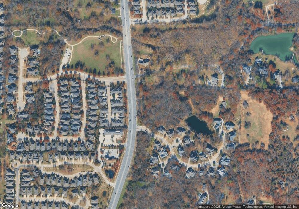 8740 Davis Blvd, Keller, TX 76248 - photo 1