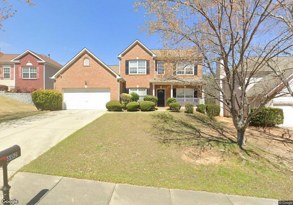 602 Applegate Ln, Stockbridge, GA 30281 - photo 1