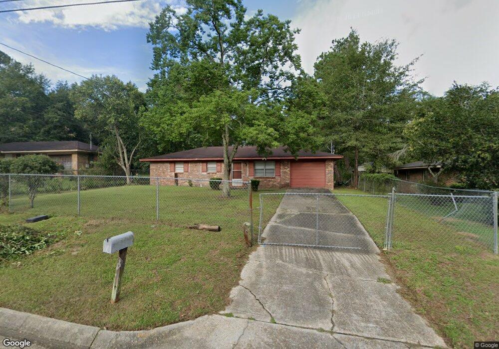 913 Lennox Ave, Dothan, AL 36303 - photo 1