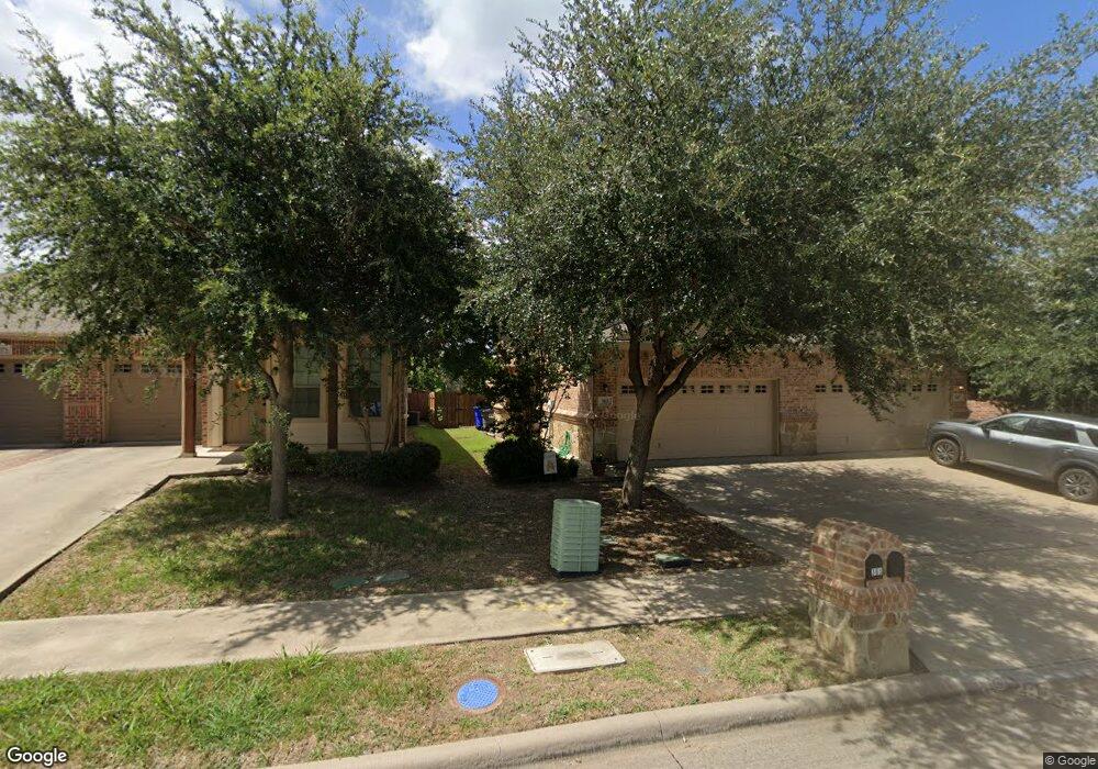 365 Orbit Dr, Lavon, TX 75166 - photo 1