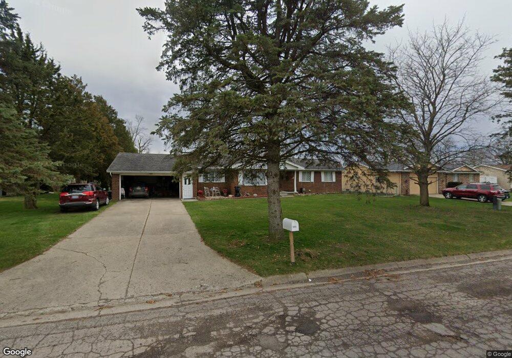 8369 Apple Blossom Ln, Flushing, MI 48433 - photo 1